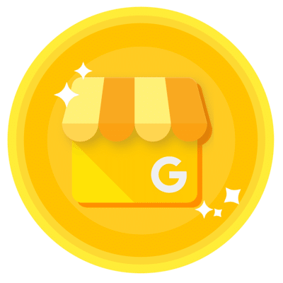 Google My Business award