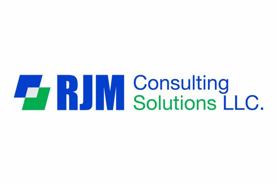 RJM Logo, designed by SuCoWeb